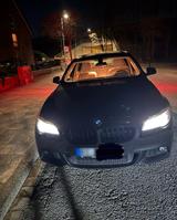 BMW Bmw  523i F10 -|Lim.|M-Paket| - BMW 523 in Bielefeld