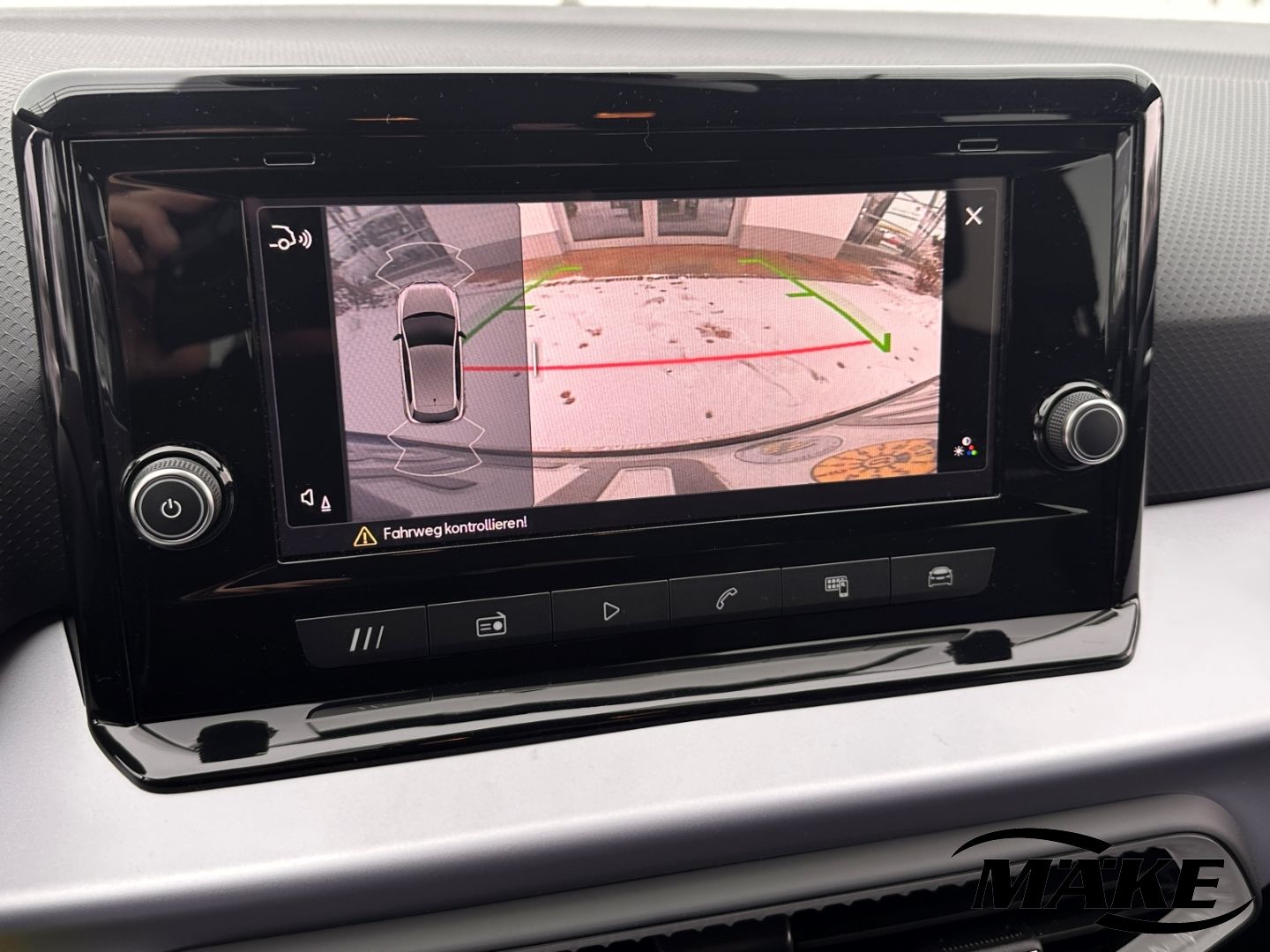 Ibiza FR 1.0 TSI LED ACC RFK ALU ASSIST SHZ APP