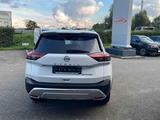 Nissan X-Trail 1.5 VC-T ePower Tekna+ 20" - Nissan X-Trail mit Hybrid-Antrieb: Geländewagen, Automatik