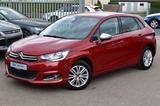 Citroën C4 Lim. Selection 1.Hand| AHK|Navi|Klimaaut.|PDC - Citroën C4: Selection