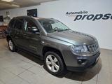 Jeep Compass Sport 4x2 - gebrauchte Jeep Compass aus dem Jahr 2011