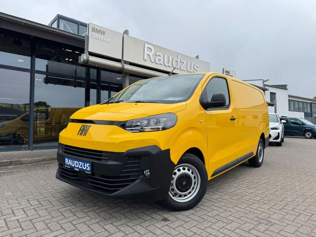 Fiat Scudo 2.2 Diesel 150 XL Autm.
