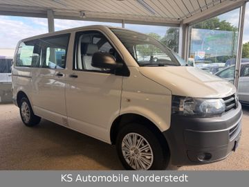 Volkswagen T5 Transporter - 4