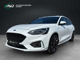 Ford Focus Turnier ST-Line | B&O | TechPack II | ACC - Ford Focus: Weiß, ST