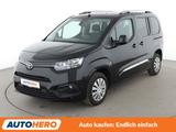 Toyota ProAce City Verso 1.2 Turbo L1 Team D Aut.*TEMP* - Toyota Kleinbus 7-Sitzer