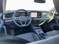 Volkswagen Tayron - Vorschau Bild 9