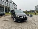 Mercedes-Benz V 250 lang EDITION 8Fach+el.Heck+AHK +DISTR+KAM