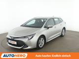 Toyota Corolla 1.2 Turbo Comfort*ACC*CAM*SHZ*AHK*KLIMA* - gebrauchte Toyota Corolla aus dem Jahr 2019