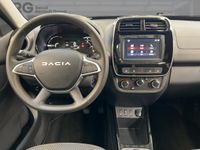 Dacia Spring - Vorschau Bild 12