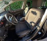 Opel Meriva 1.4 Design Edition 74kW Design Edition - Opel Meriva aus 2011: 1.4