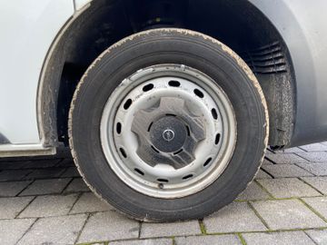 Opel Vivaro - 12