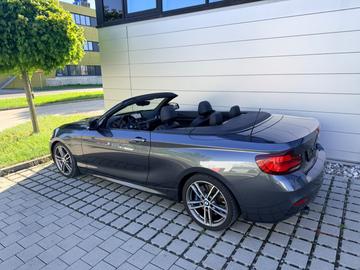 2020 BMW M240I — миниатюра 12