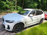 BMW X3 M - gebrauchte BMW X3 M aus dem Jahr 2023