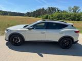 Cupra Formentor 2.5 TSI VZ5 Edit. Taiga Grey ABT