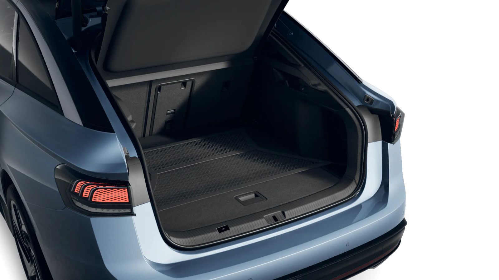 Volkswagen ID.7 - Bild 9
