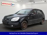 Kia Rio 1.6i Automatik AAC SHZ PDC - Kia Gebrauchtwagen von 2005