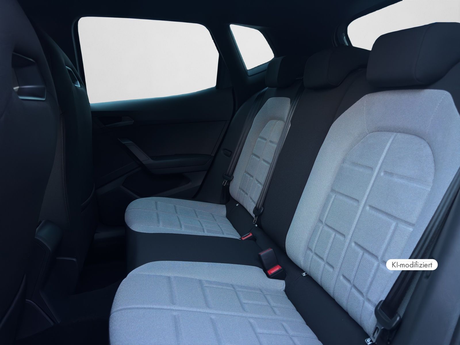 Seat Arona - Bild 16