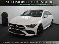 Mercedes-Benz CLA 250 e SB AMG *Distro+*Pano*Wide*360°*KeyGo*