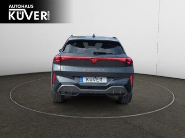 Cupra Terramar - 5