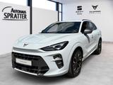 Cupra Terramar 1.5 eTSI DSG NAVI ACC LED SHZ Kamera - weiße Cupra Terramar