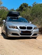 BMW 320i Bj. 12/2011 E91 LCI Facelift - BMW 320: 320i E91