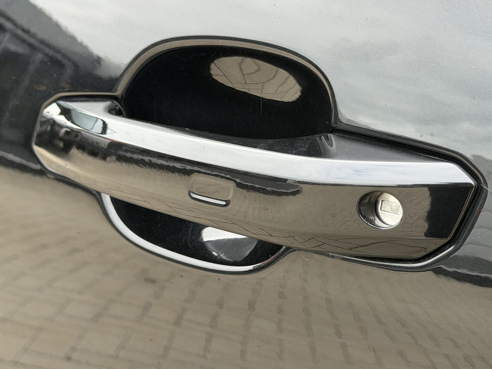 Audi A4 40 TFSI S Line |Leder|ACC|Xenon+|Assistenz|