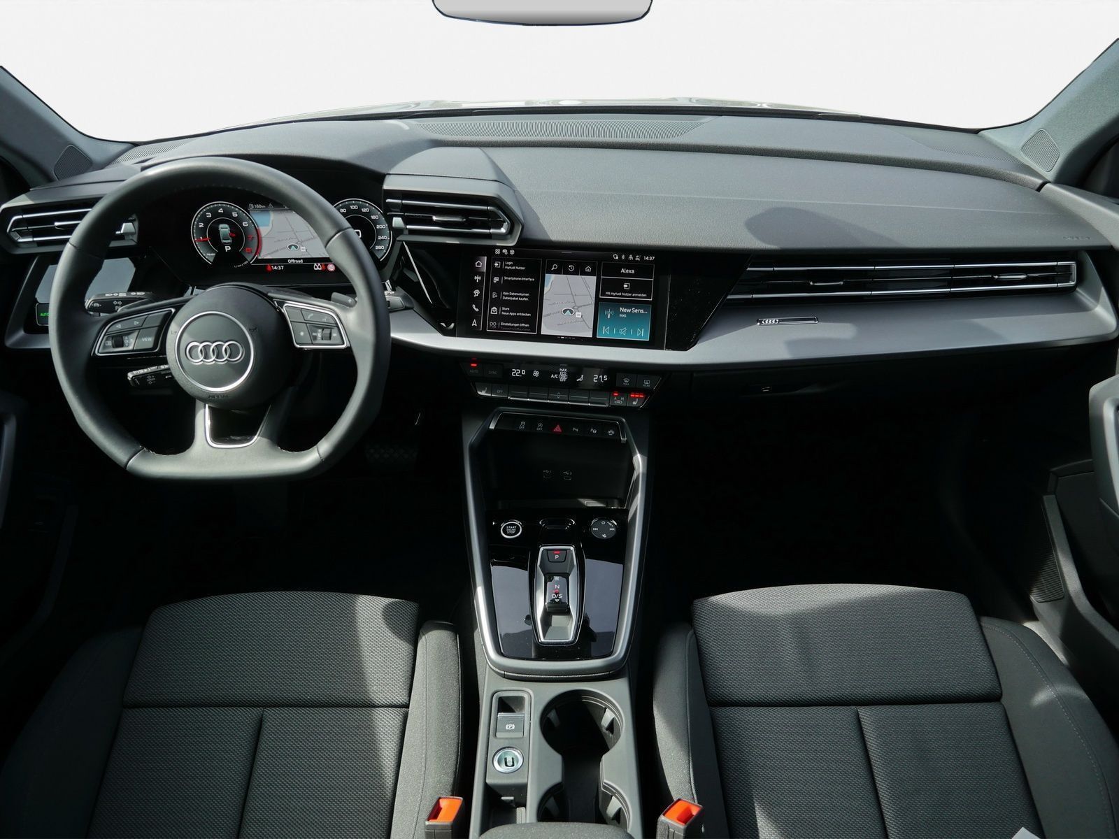 Audi A3 - Bild 5