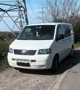 Volkswagen VW T5 Camper / Winterpreis fest: 10990 !!! - Volkswagen 181 in Bochum