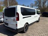 Fiat Talento Kasten L2H1 1,2t SX - Fiat Kastenwagen Talento
