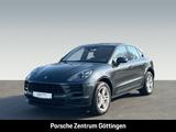 Porsche Macan Rückfahrkamera Panoramadach Sportsitze LED - gebrauchte Porsche Macan aus dem Jahr 2019