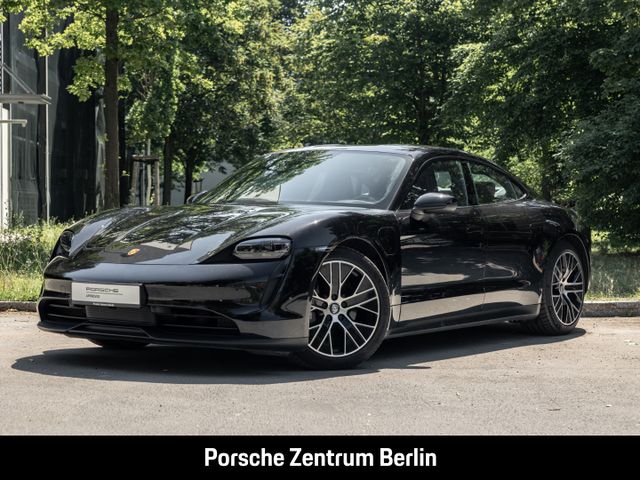 PORSCHE Taycan 20-Zoll Rückfahrkamera Performancebatt.+