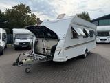 Weinsberg CaraOne 480 QDK Stockbetten Markise/Mover/Vorzel - Wohnwagen Stockbett