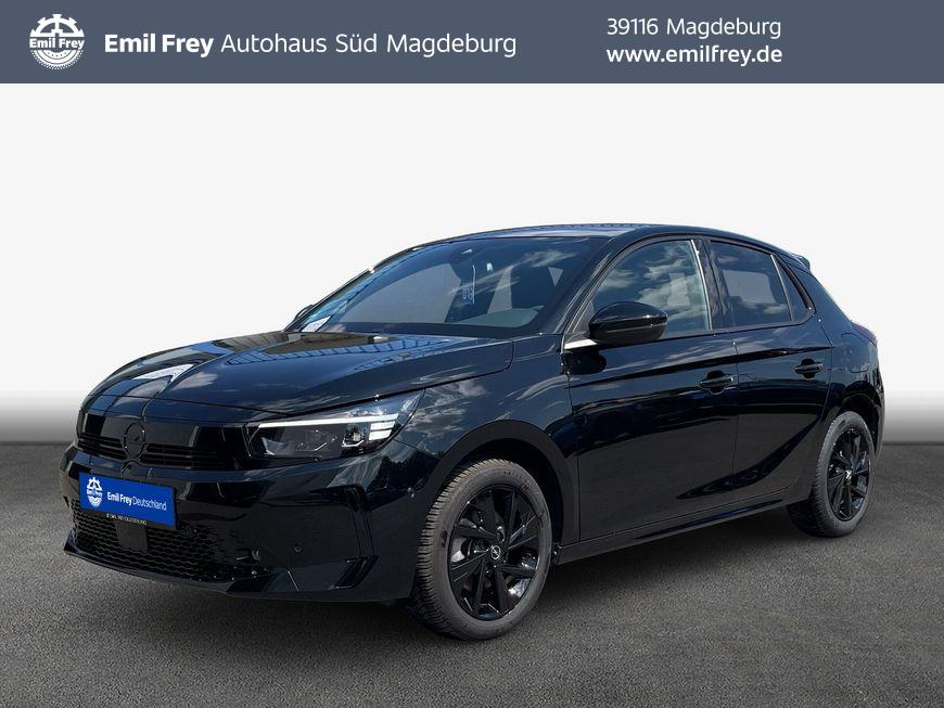 Opel Corsa 1.2 Direct Inj Turbo Autom GS Tec- Infotai