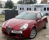 Alfa Romeo Giulietta Basis *TÜV NEU *KLIMA *E.FENSTER - Alfa Romeo Giulietta in Duisburg