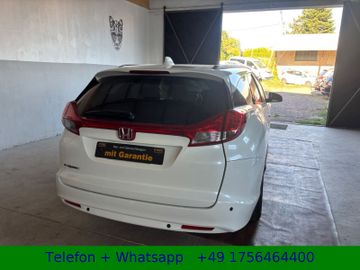 Honda Civic - 10