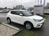 Ssangyong Tivoli e-XGi 2WD Flow*Navi/Kamera/SHZ/PDC/ALU* - Ssangyong Gebrauchtwagen von 2019