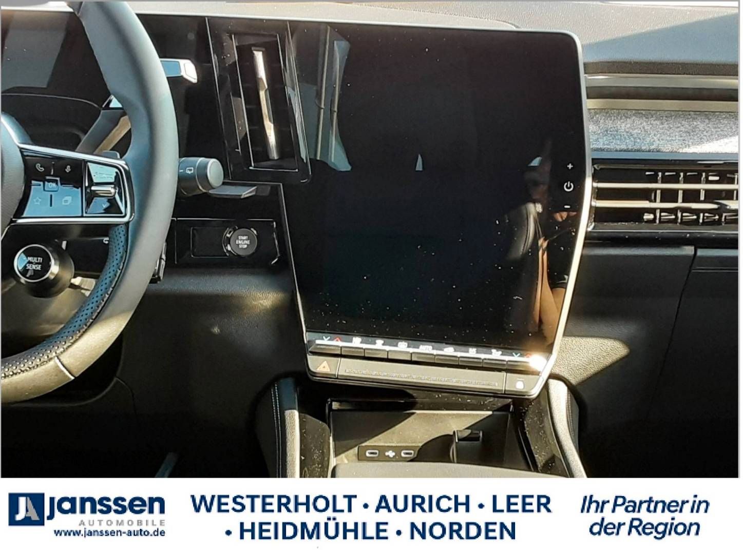 Fahrzeugabbildung Renault Austral Techno Full Hybrid E-Tech 200
