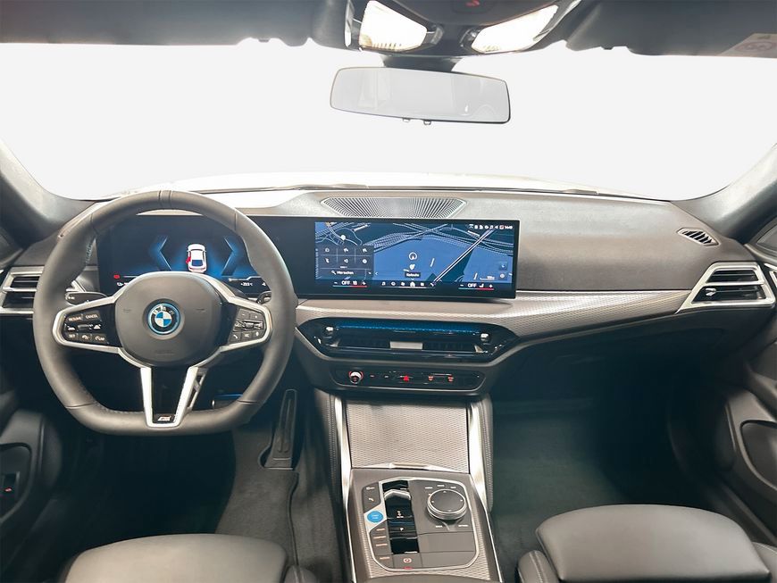BMW i4 - Bild 14