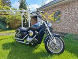 Kawasaki 1500 Vn Mean Streak - KAWASAKI 1500 VN