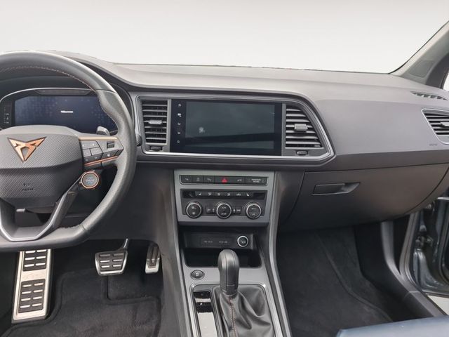 Ateca 2.0 TSI 4Drive DSG