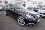 Mercedes-Benz C 180 T CGI Avantgarde*Bi-Xenon*Navi*Teilleder* - Mercedes-Benz C 180 aus 2013