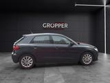 Audi A1 35 Sportback 1,5 TFSI Stronic/Navi/AppConnect - Audi A1: 5.5