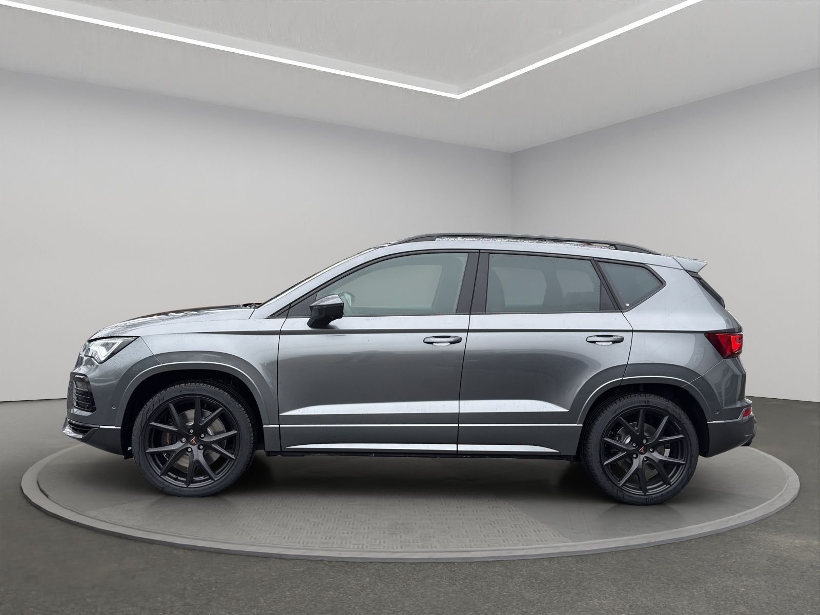 Cupra Ateca - Bild 5