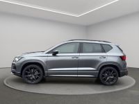 Cupra Ateca - Vorschau Bild 5