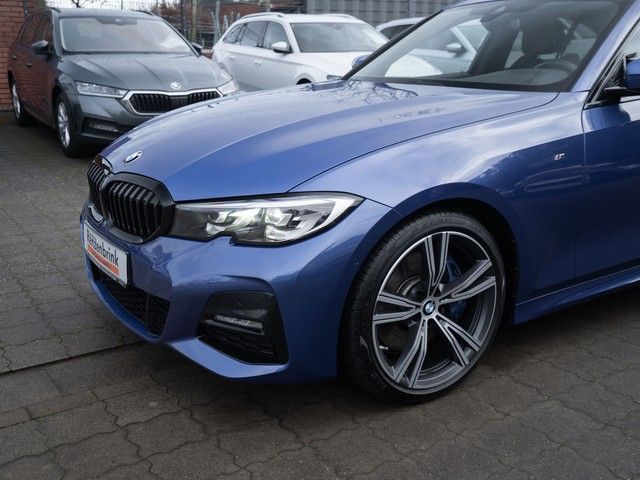 320d Lim. xDrive M Sport LED+RFK+PANO+NAVI