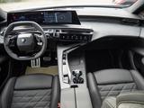 Peugeot 3008 Elektromotor 210 GT ACC LENKRADHZ. LED - Leichtmetallfelgen Gebrauchtwagen