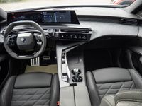 Peugeot 3008 - Vorschau Bild 2