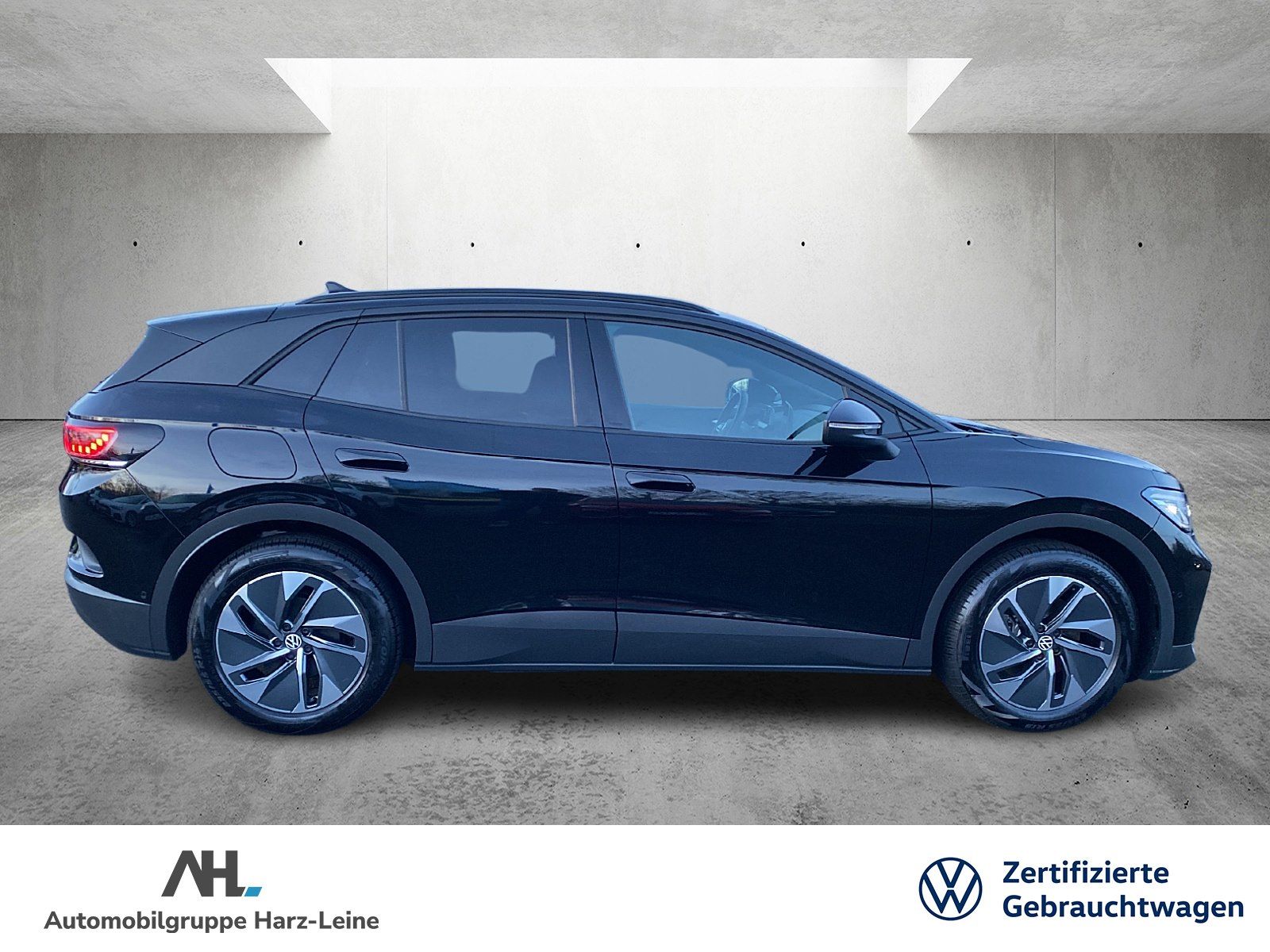 Volkswagen ID.4 - Bild 7