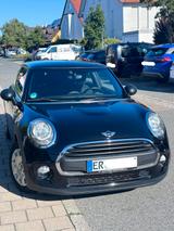 MINI One 1.2*102P*112km*Sound*PDC*Multifkt.*8-fach* - MINI MINI: 1.2