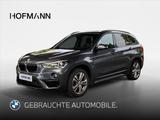 BMW X1 sDrive20i Aut. Sport Line +Navi+AHK+Keyless - BMW X1: Sport Line